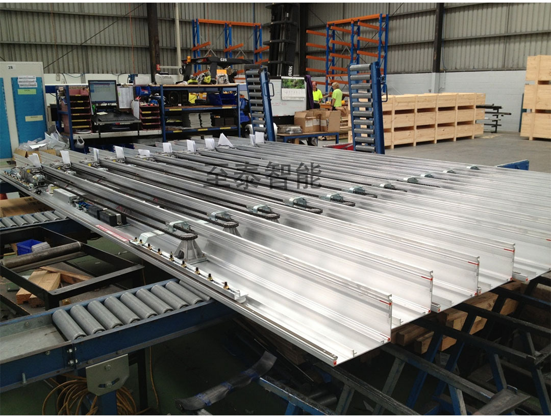 ���������Զ���AL501