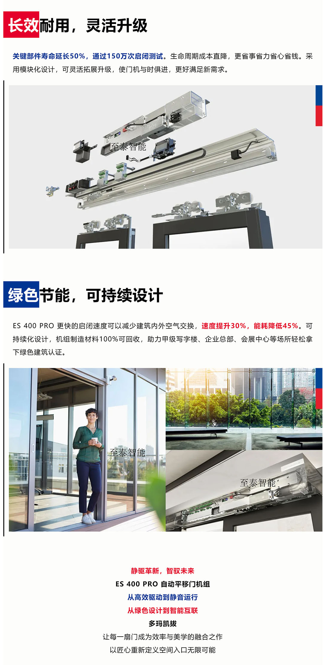 ���������Զ���ES400